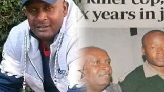 KATITU PRISON LIFE AT KAMITI MAXIMUM PRISON LISTEN TO THIS 😥😥 [upl. by Richel]