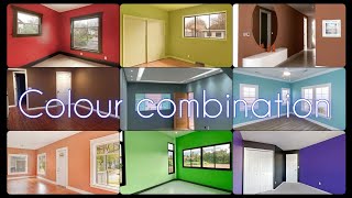 colour combinationXcolour combination for living roomcolour trending [upl. by Lyndsie]