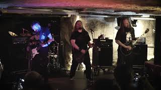 Totalselfhatred  Hollow Live  Open The Gates To Nowhere [upl. by Aile]