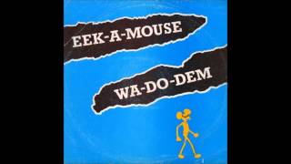 Eek A Mouse Wa Do Dem [upl. by Enedan]