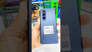 Infinix Hot 50 Pro Plus Unboxing Gorgeous Look New Design kashitacksmartphoneunboxing viralvideo [upl. by Orva]