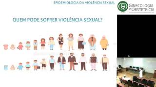 Violência Sexual [upl. by Esor]