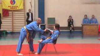 AMV Vovinam Viet vo Dao [upl. by Ahsital]