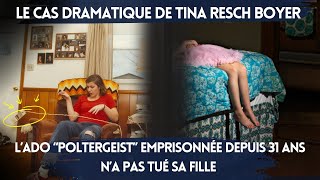 TINA RESCH BOYER lADO « POLTERGEIST »ACCUSÉE À TORT DAVOIR BATTU SA FILLE AMBER À MORT [upl. by Enicar]