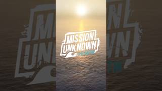 MISSION UNKNOWN Atlantik  Kein zurück mehr  TeaserTrailer [upl. by Shanly]