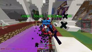 GOTT Clan Clips 2 Skypvp twerionnet [upl. by Nosduj]