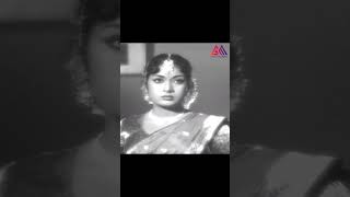 Mahanati Savitri Superb Acting Scene  Telugu Old Movie Scenes  GangothriMovies [upl. by Nylanej]