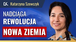 ŚWIAT SIĘ ZMIENIA MARZEC 2023 to NOWY POCZĄTEK – Katarzyna Szewczyk  266 [upl. by Ritchie]