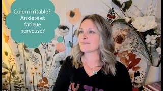 ✨Lhuile essentielle qui régule votre colon irritable et votre anxiété [upl. by Pardo]