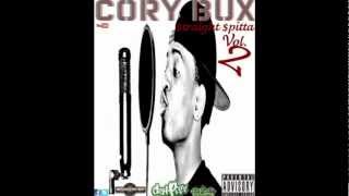 Cory Bux  quotBirthday Cakequot FreeStyle  CoryBux [upl. by Atlante416]