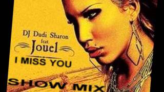 DuDi ShArOn Ft JoUeL  i MiSs YoU [upl. by Riegel]