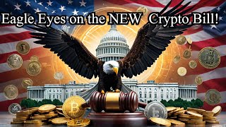 Crypto Gets Regulated What About the US Crypto Bill [upl. by Anrev]