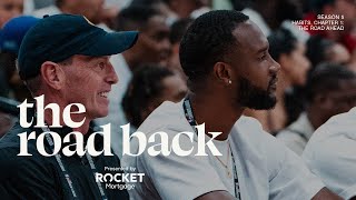 Cleveland Cavaliers AllAccess  The Road Back  HABITS Chapter 1 The Road Ahead [upl. by Selinski998]