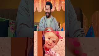 Jr NTR cuteness in Kapil Sharma show jrntr kapilsharmashow devara [upl. by Hanshaw550]