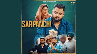 Sarpanchi feat Jasmeen Akhtar [upl. by Helsa]