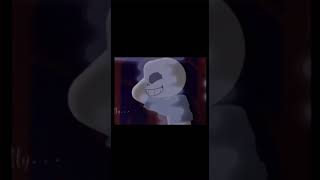 Cringy renewed insanity edit undertale fypシ゚viral sans subscribe [upl. by Elockcin]