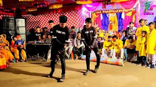 মুজাহিদের বিয়ে বাড়ির গ্রুপ ডান্স comilla dance hiphop mujahid rcdtim [upl. by Hoseia]