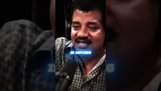 ASTROPHYSICIST NEIL DEGRASSE TYSON EXPLAINS WHY SPACE WEAPON IS BAD IDEAshorts [upl. by Aratas]