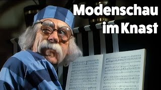 Dieter Hallervorden  Modenschau im Knast [upl. by Arikal386]