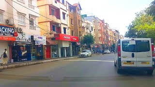 تابعو جولة جديدة متجددة في مدينة الرويبة NEW ROUIBA CITY TOUR [upl. by Nollaf]