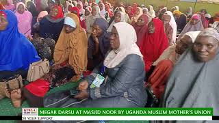 OBUFUMBO BWENAKU ZINO IBAADAH OBA MISANGO  SHK ALI HUSSEIN BULAFU [upl. by Asyal]