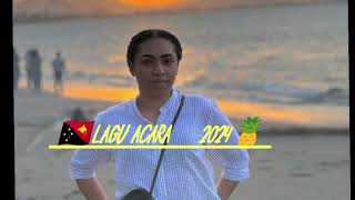 LAGU ACARA  PNG  GO BEK  REMIX TERBARU 2024  DJ RYFALL ￼Aris kehek [upl. by Dearden]