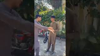 Apple funny video🍎😉 funny comedy viralshots ahmadhassan6594 [upl. by Ellekim]