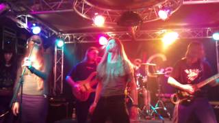 Neurasthenia  Against Ourselves live 2011 [upl. by Portie]