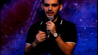 Whole Food Plant Based Diet  Yehia Nabil  TEDxWadiElrayan [upl. by Marte]