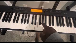 Ahwlee  Giselle Electric Piano [upl. by Berne624]