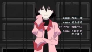 Owari monogatari OP [upl. by Aerdnna]