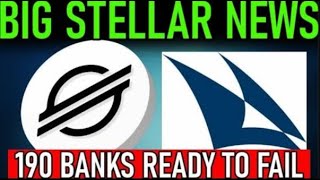 🚨CREDIT SUISSE UPDATE🚨 STELLAR BIG ANNOUNCEMENT🚨 [upl. by Inram]