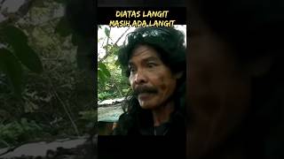 Diatas Langit Masih Ada Langit Filmkomedisunda jawara baladstudio [upl. by Assiram]