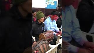 Baglung Tara khola argali magar panche baja [upl. by Zielsdorf]