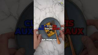 CLAFOUTIS AUX PRUNEAUX [upl. by Barrie]