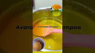 Aavaram poo shampoo ph 9677563853 [upl. by Oiramel]