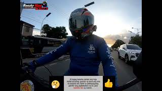 pls follow my Facebook Renzky Moto Vlog [upl. by Skipp]