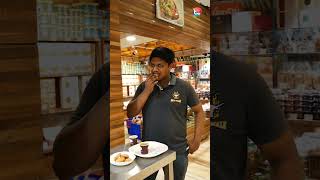 అంత బాగుంటుందా అండీ Niloufer Cafe in Hyderabad [upl. by Jonell]