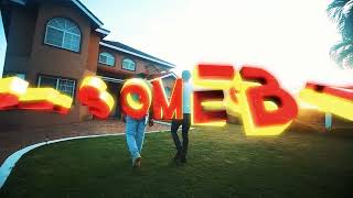 Mekel SnceKriptoniteEnesteeDeano  Be Somebody official Video [upl. by Coben647]