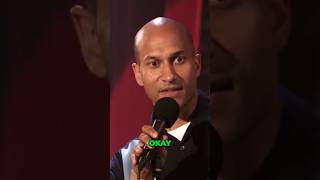 An insult comic has met his match  shorts keyandpeele [upl. by Flessel]