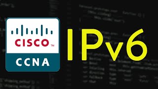 Learning IPv6  Free CCNA Training Course [upl. by Enaira]