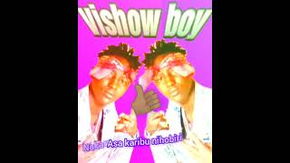 vi star show boy  zana video lyrics Binati boy  prod Adda [upl. by Raymonds621]