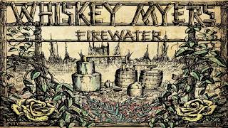 Whiskey Myers  Broken Window Serenade AI Cover [upl. by Adnilem203]