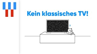 Wichtige gesetzliche Änderung beim Kabelfernsehen für Mieter  NetCologne [upl. by Haeli]