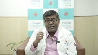 Stomach Cancer  Symptoms amp Treatment  Dr Tanmoy Kumar Mandal  Manipal Hospital Broadway [upl. by Alguire]