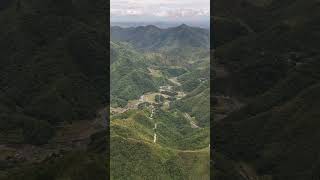 The Banaue Rice Terraces and Surrounding [upl. by Cohin664]