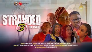 STRANDED 3 THE TWIST  MOUNT ZION FILMS TKP DRAMA AND FILM MINISTRY [upl. by Linders889]