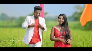 DISUM RE  NEW HO VIDEO 2024  PURTY STAR  HO MUNDA VIDEO SONG  ST HO DANCE [upl. by Emmet]