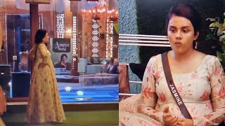 ഗബ്രി ജയിലിൽ ജാസ്മിൻ കാണിച്ചു കൂട്ടിയത് 😯😯 Bigg Boss Malayalam season 6 live Jasmine Gabri bbms6 [upl. by Imailiv]