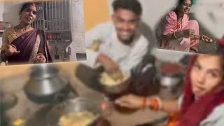 Derani Jethani Rasoi 🥰Full Comedy Tarnicgvlog 🥰😘 [upl. by Boniface]